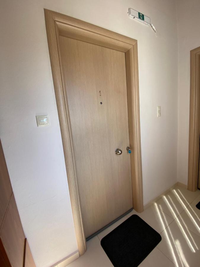 Blue Phaistos Apartments No1 Moirai ภายนอก รูปภาพ
