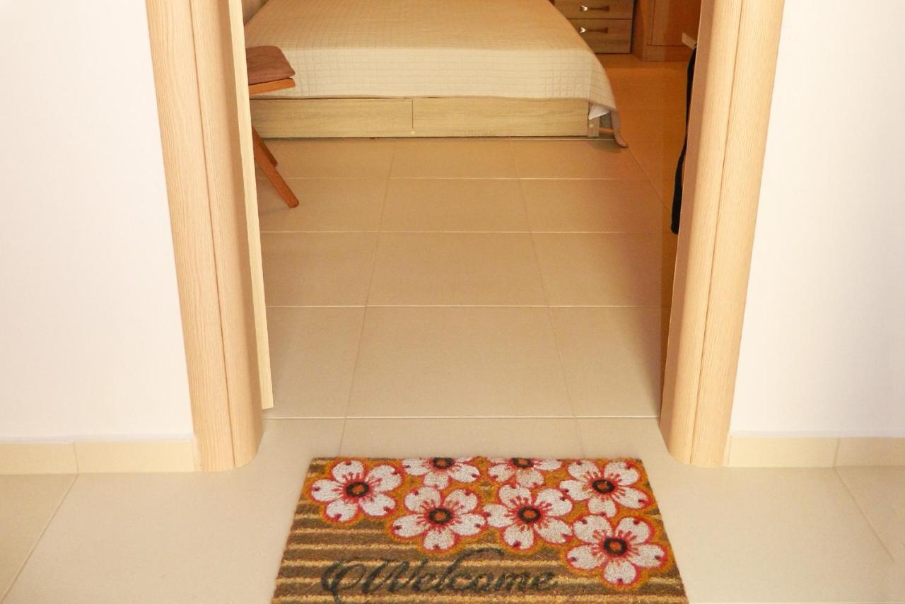 Blue Phaistos Apartments No1 Moirai ภายนอก รูปภาพ